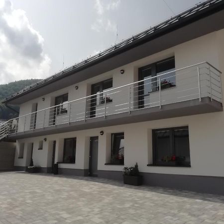 Vila Lada 德丁基 外观 照片
